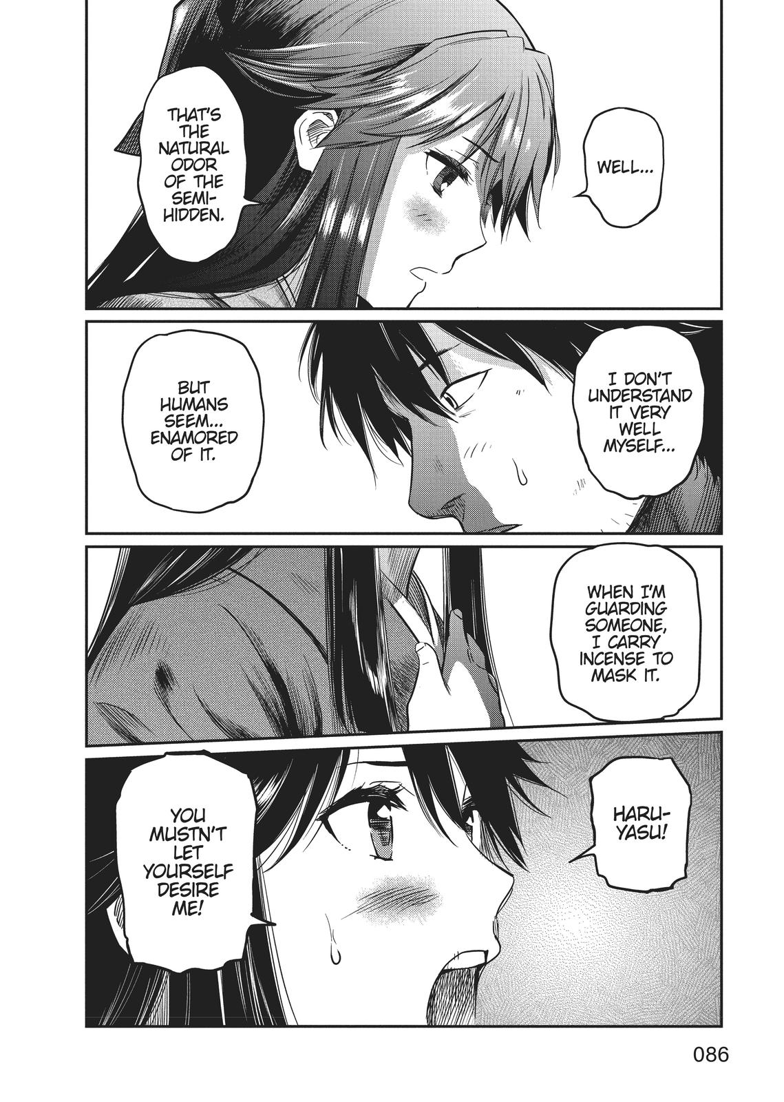 Yuuki Aru Mono yori Chire Chap 2 - Next Chap 3