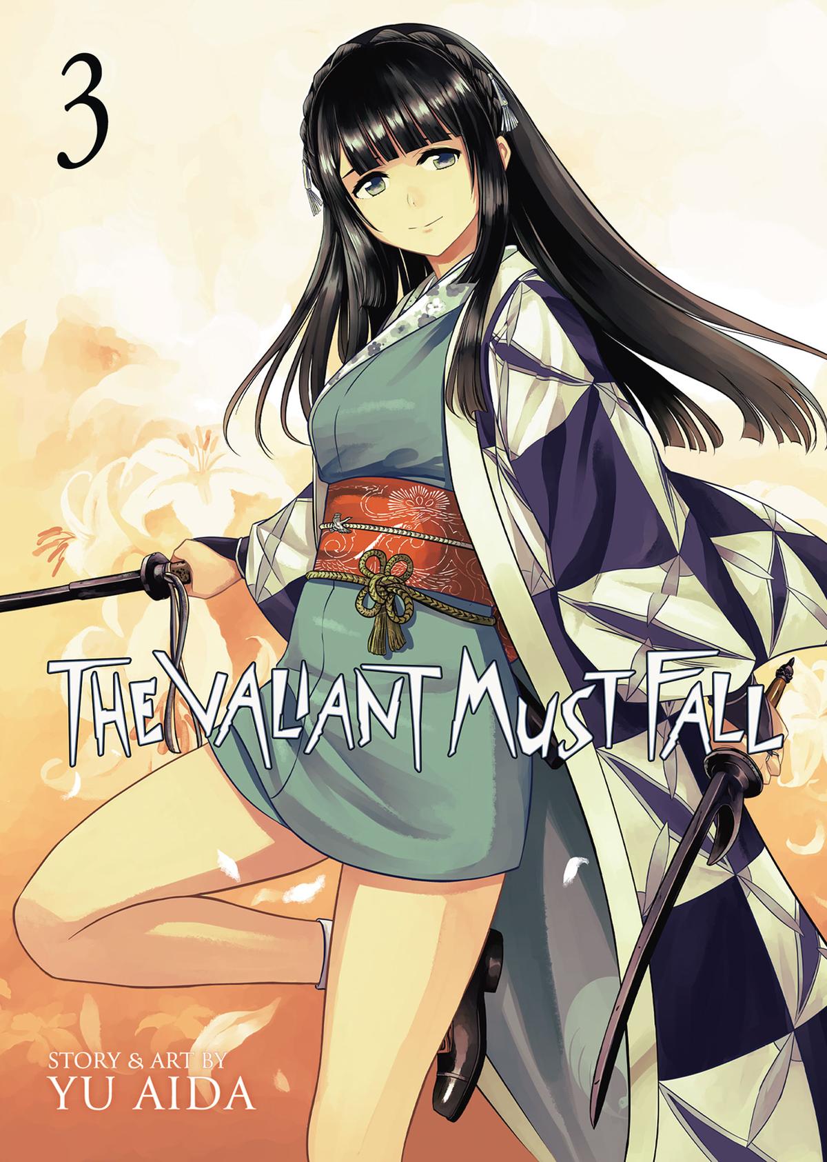 Yuuki Aru Mono yori Chire Chap 19 - Next Chap 20
