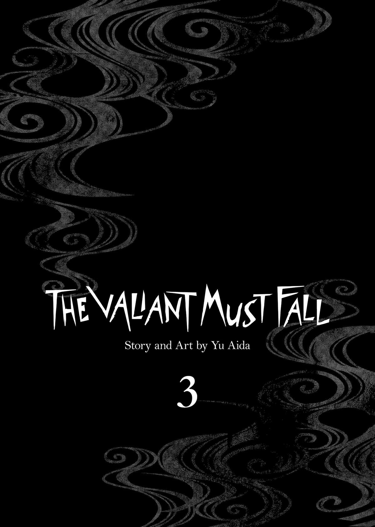 Yuuki Aru Mono yori Chire Chap 19 - Next Chap 20