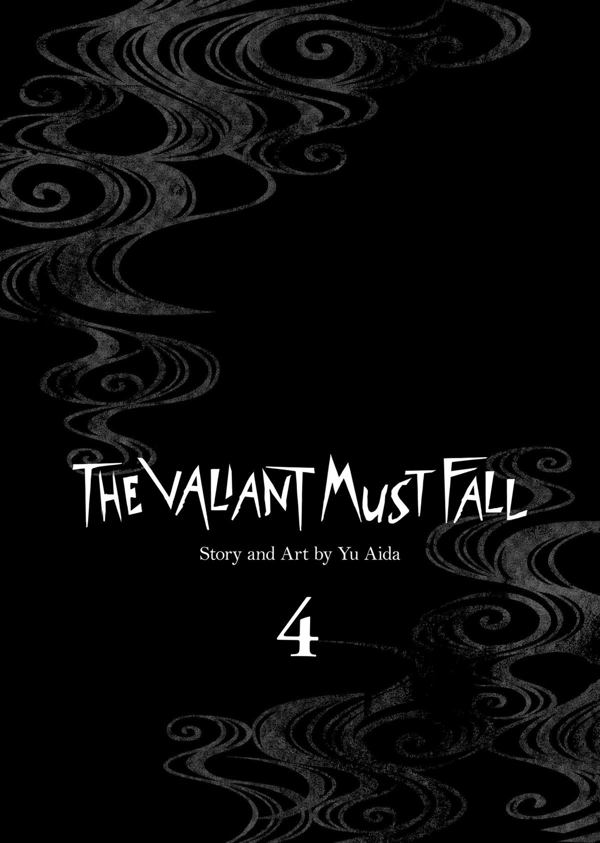 Yuuki Aru Mono yori Chire Chap 29 - Next Chap 30