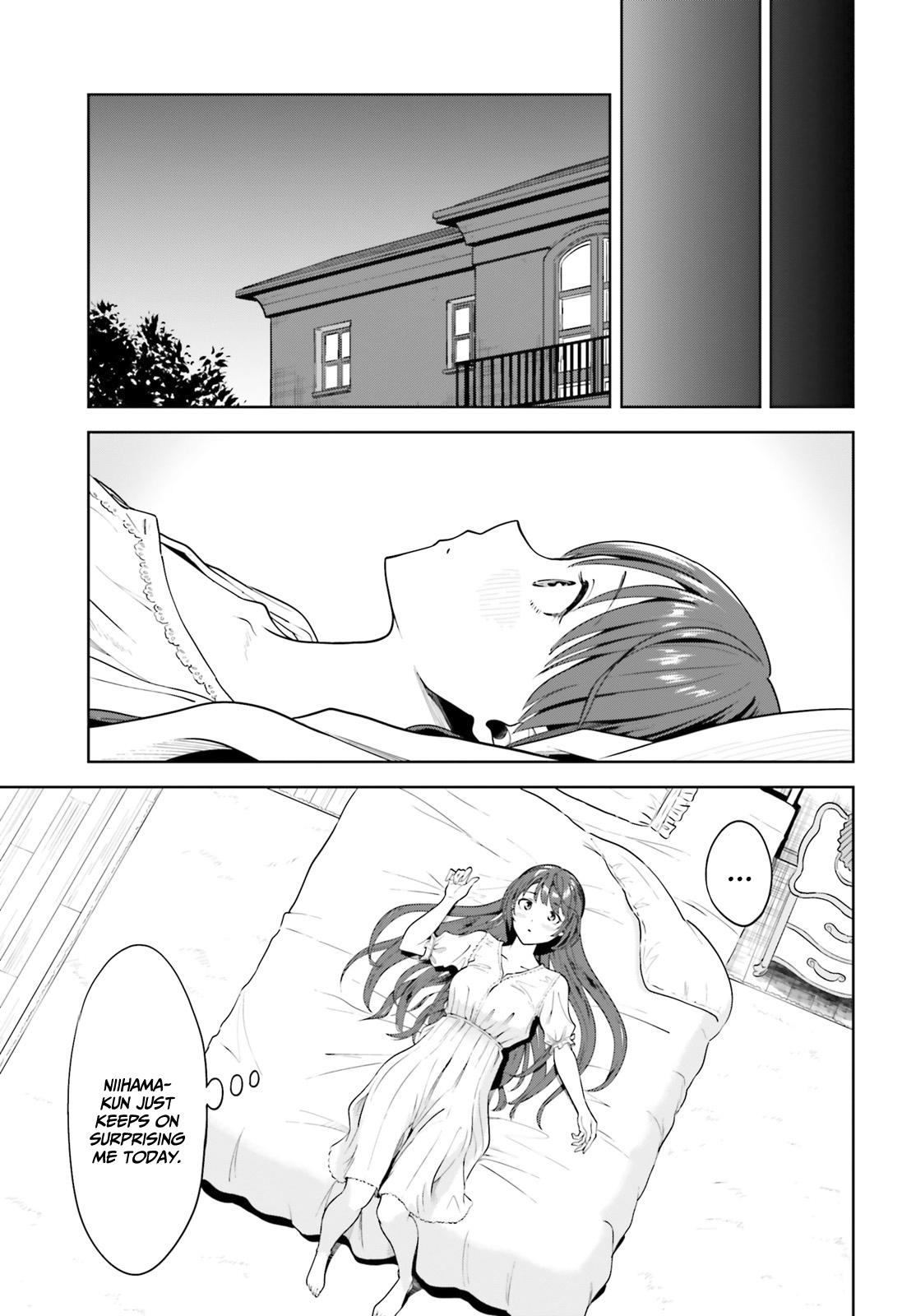 Inkya datta Ore no Seishun Revenge: Tenshi Sugiru Ano Ko to Ayumu Re Life Chap 4 - Next Chap 5