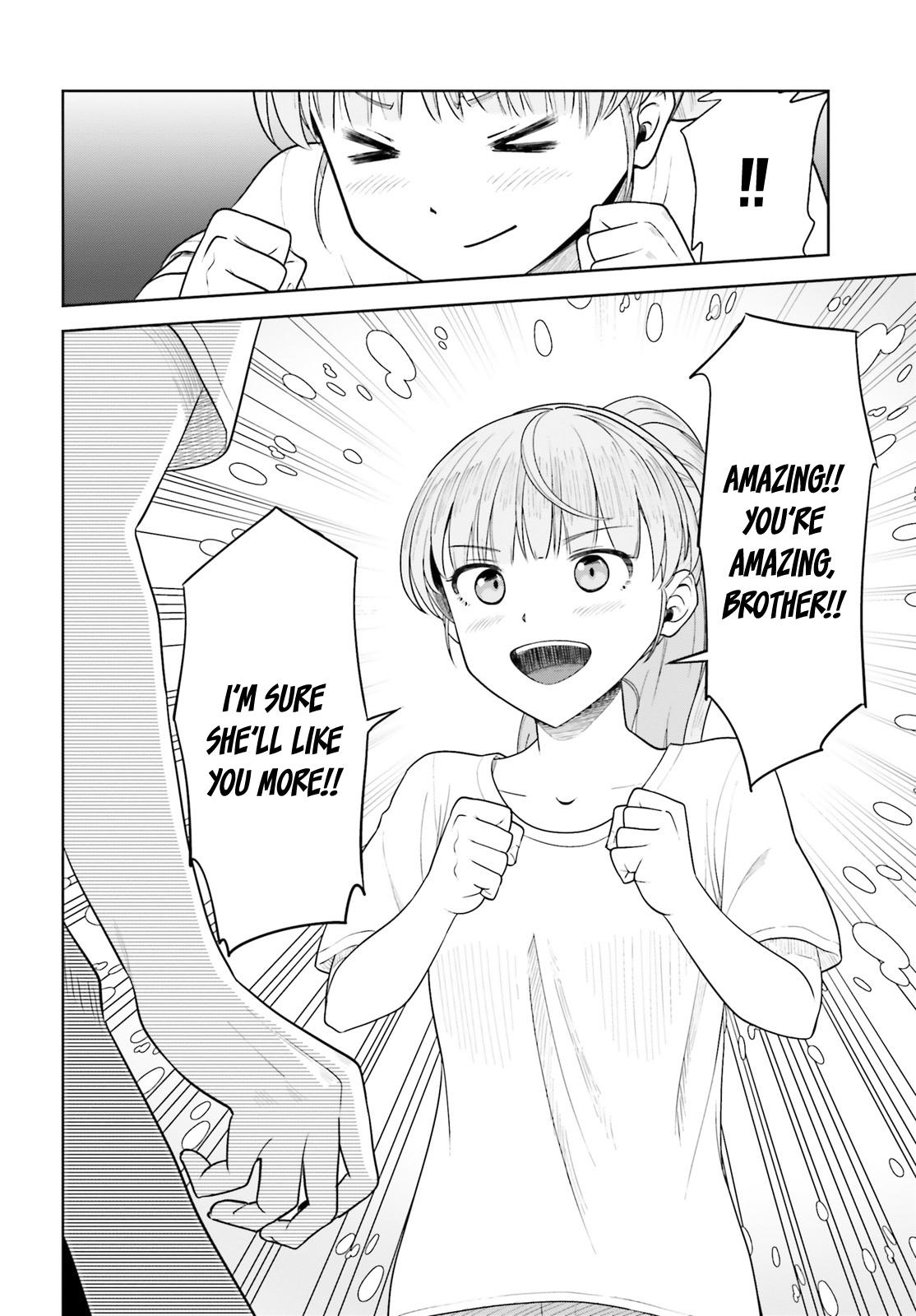 Inkya datta Ore no Seishun Revenge: Tenshi Sugiru Ano Ko to Ayumu Re Life Chap 5 - Next Chap 6