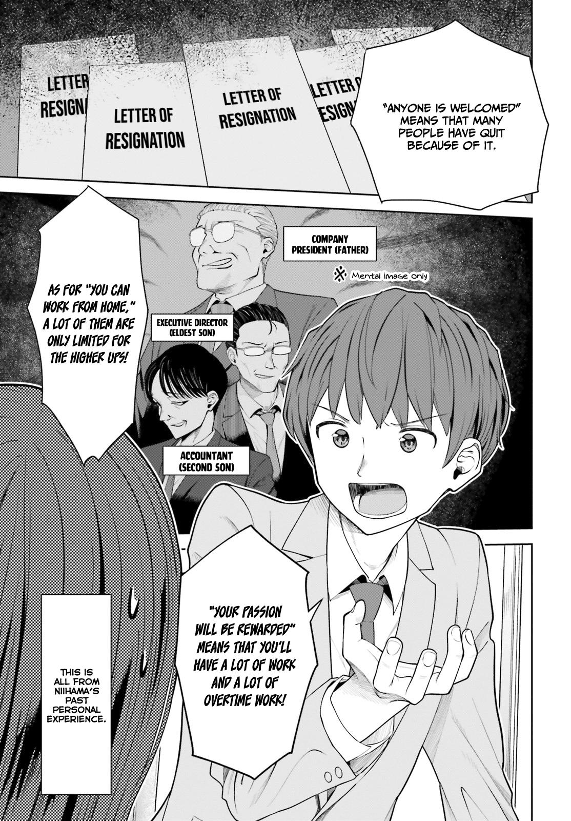 Inkya datta Ore no Seishun Revenge: Tenshi Sugiru Ano Ko to Ayumu Re Life Chap 6 - Next Chap 7
