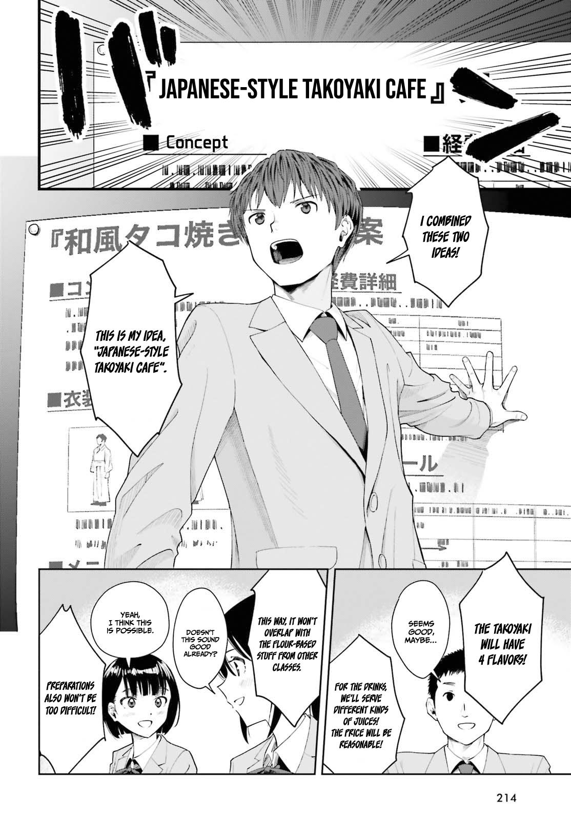 Inkya datta Ore no Seishun Revenge: Tenshi Sugiru Ano Ko to Ayumu Re Life Chap 8 - Next Chap 9