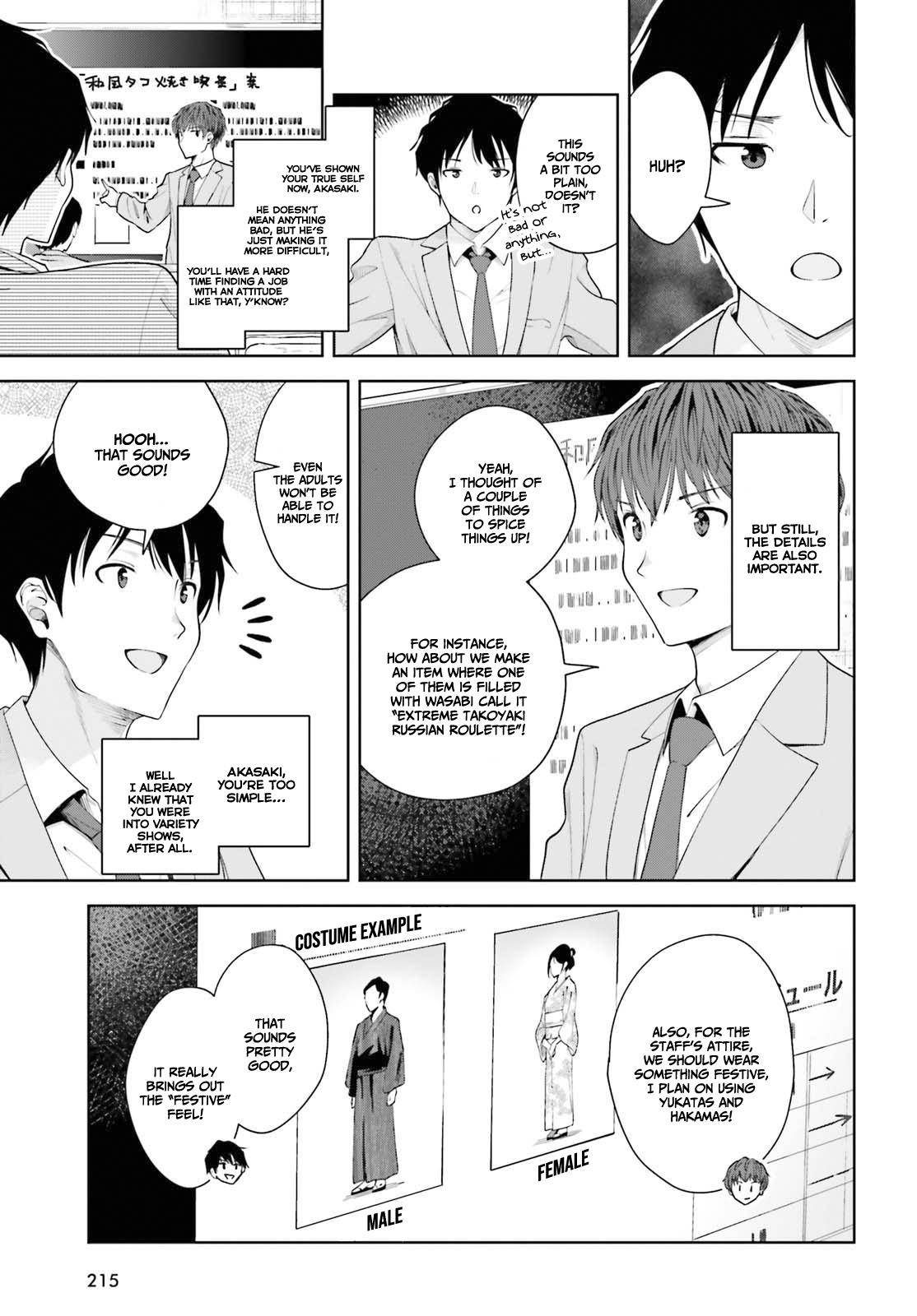Inkya datta Ore no Seishun Revenge: Tenshi Sugiru Ano Ko to Ayumu Re Life Chap 8 - Next Chap 9