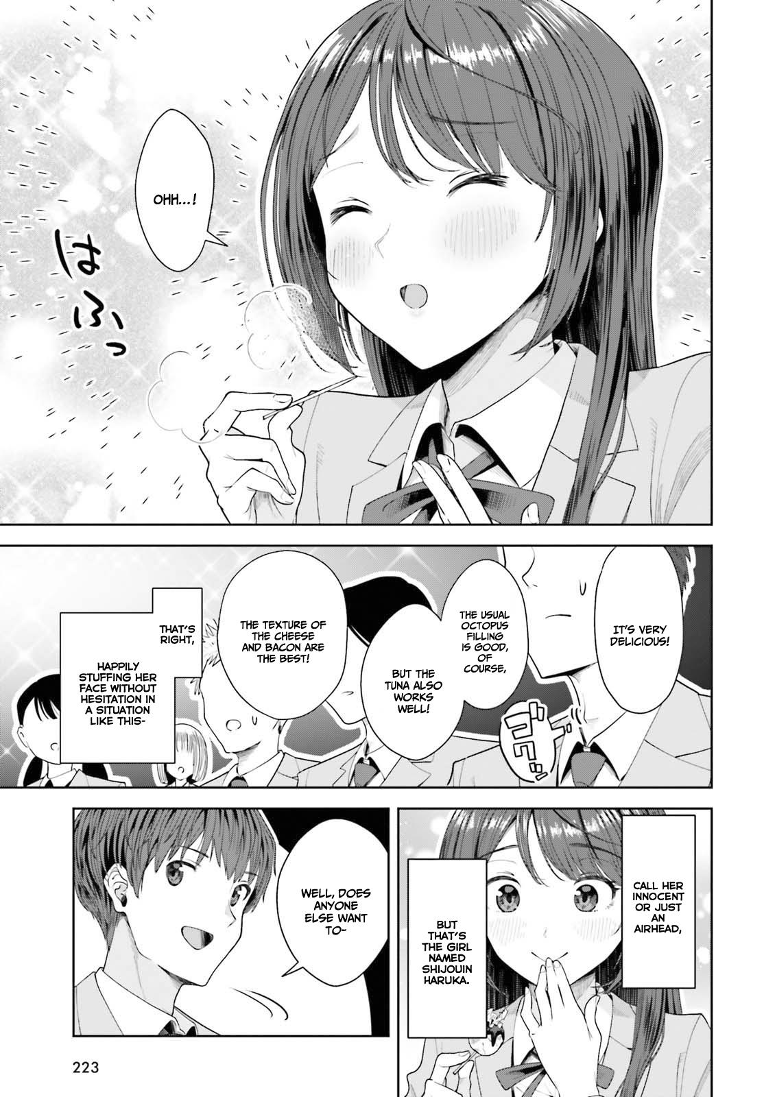Inkya datta Ore no Seishun Revenge: Tenshi Sugiru Ano Ko to Ayumu Re Life Chap 8 - Next Chap 9