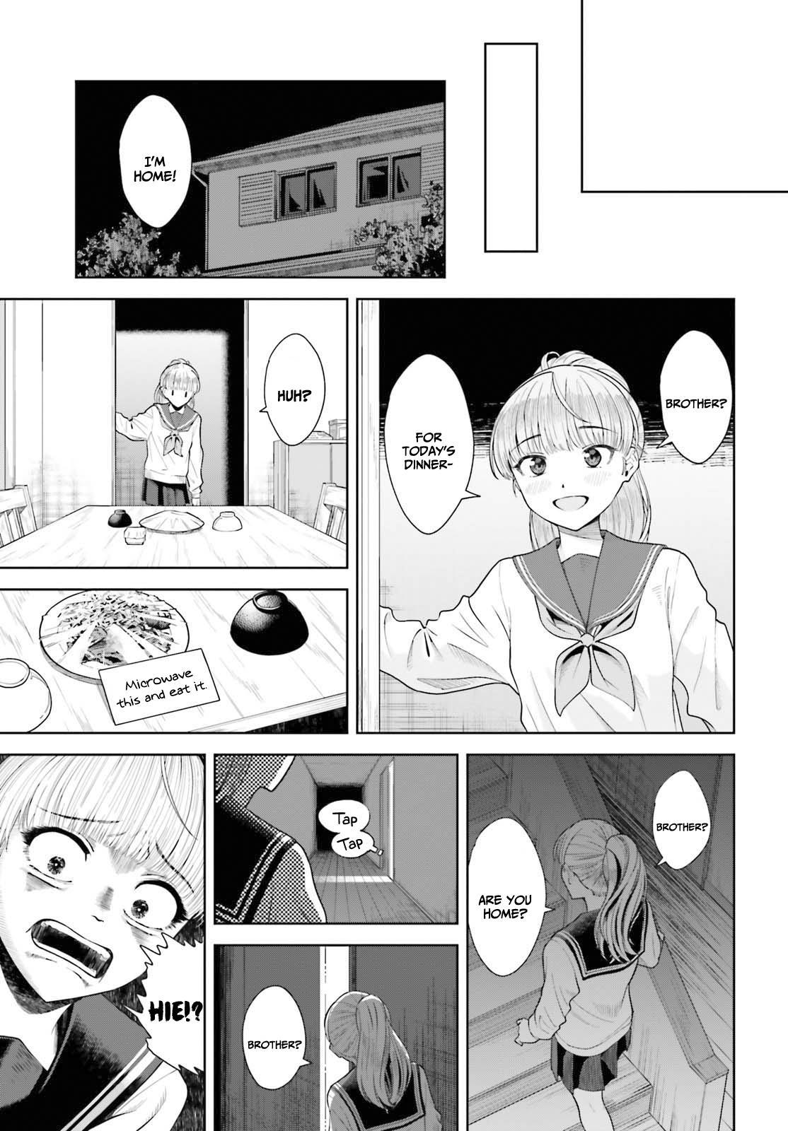 Inkya datta Ore no Seishun Revenge: Tenshi Sugiru Ano Ko to Ayumu Re Life Chap 9 - Next Chap 10