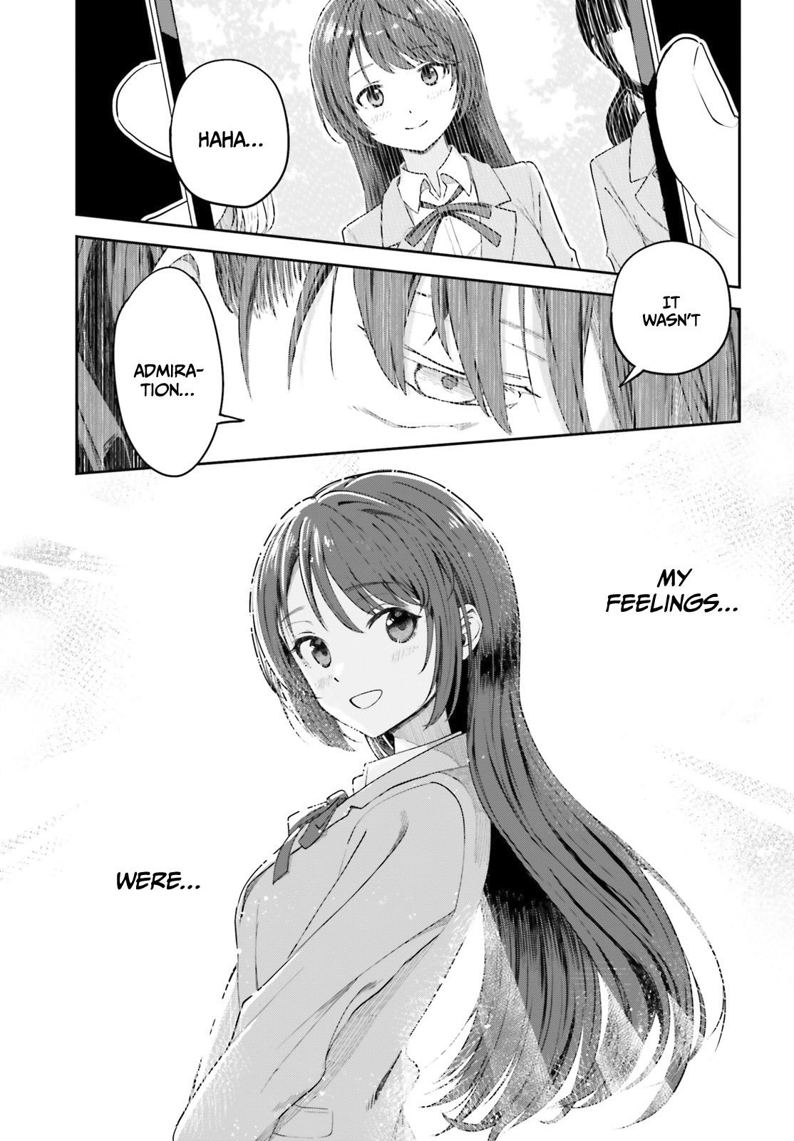 Inkya datta Ore no Seishun Revenge: Tenshi Sugiru Ano Ko to Ayumu Re Life Chap 1 - Next Chap 2