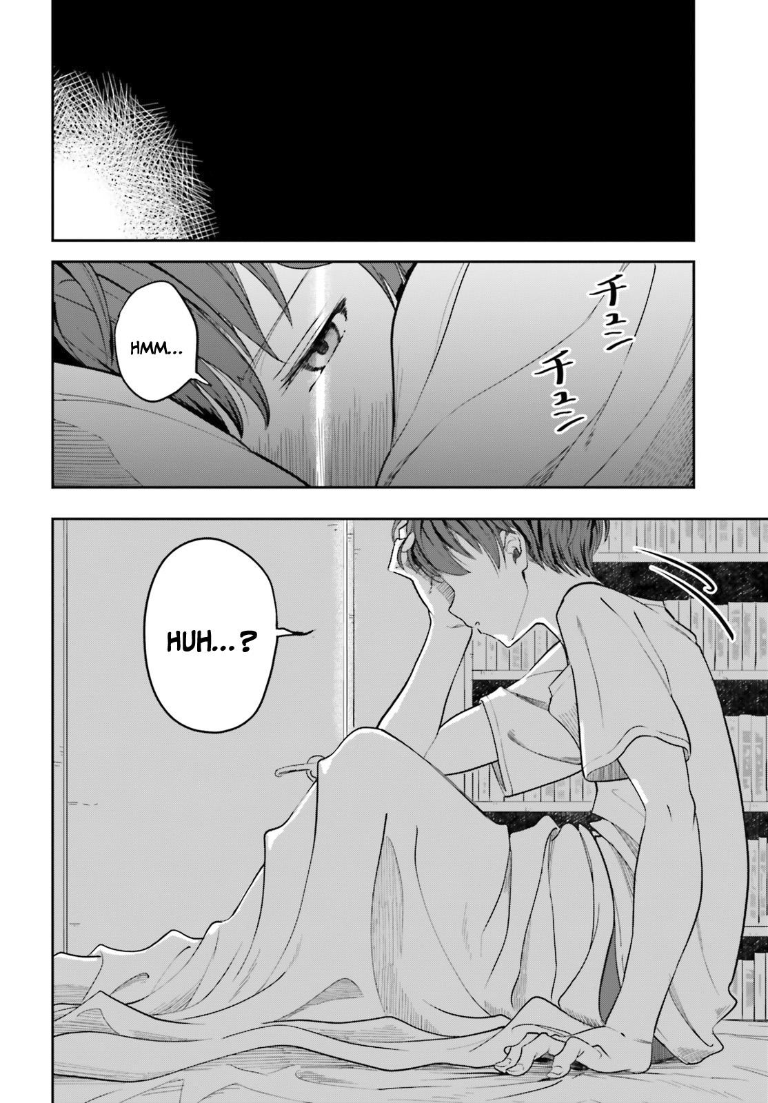 Inkya datta Ore no Seishun Revenge: Tenshi Sugiru Ano Ko to Ayumu Re Life Chap 1 - Next Chap 2