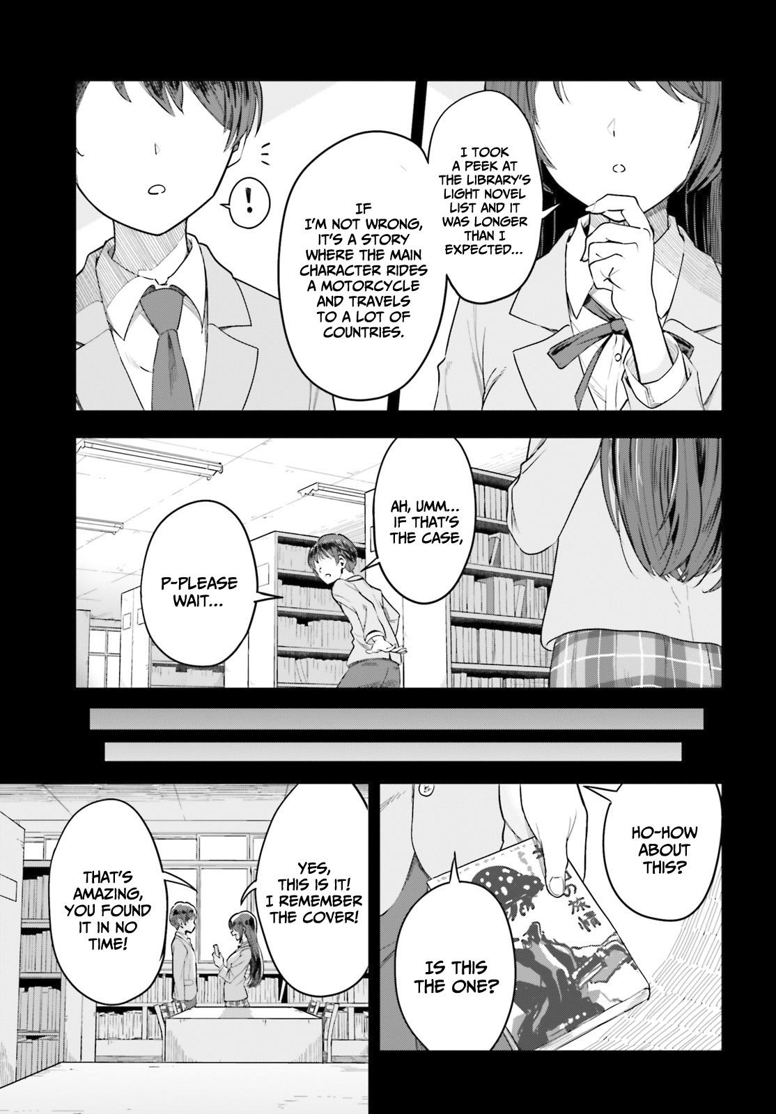 Inkya datta Ore no Seishun Revenge: Tenshi Sugiru Ano Ko to Ayumu Re Life Chap 1 - Next Chap 2