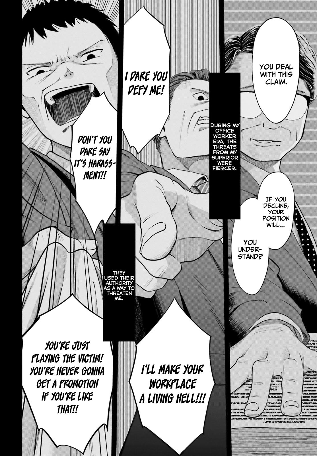Inkya datta Ore no Seishun Revenge: Tenshi Sugiru Ano Ko to Ayumu Re Life Chap 2 - Next Chap 3