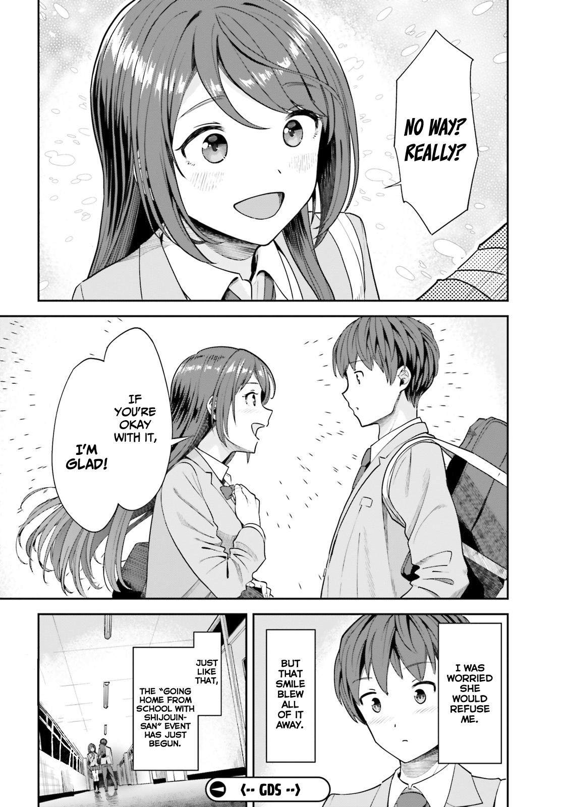 Inkya datta Ore no Seishun Revenge: Tenshi Sugiru Ano Ko to Ayumu Re Life Chap 3 - Next Chap 4