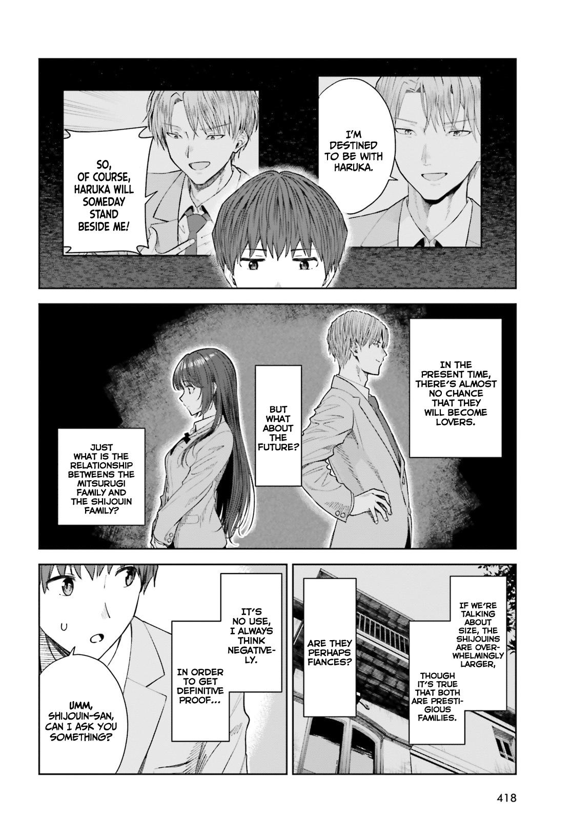 Inkya datta Ore no Seishun Revenge: Tenshi Sugiru Ano Ko to Ayumu Re Life Chap 17 - Next Chap 18