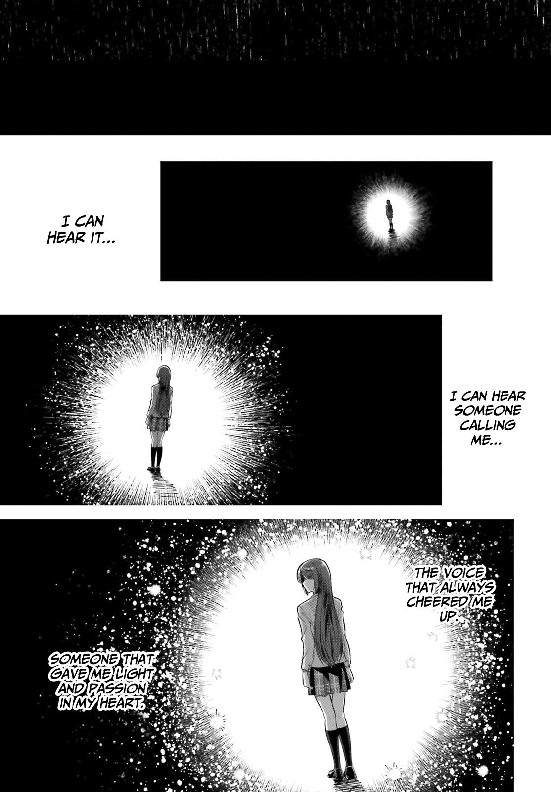 Inkya datta Ore no Seishun Revenge: Tenshi Sugiru Ano Ko to Ayumu Re Life Chap 14 - Next Chap 15