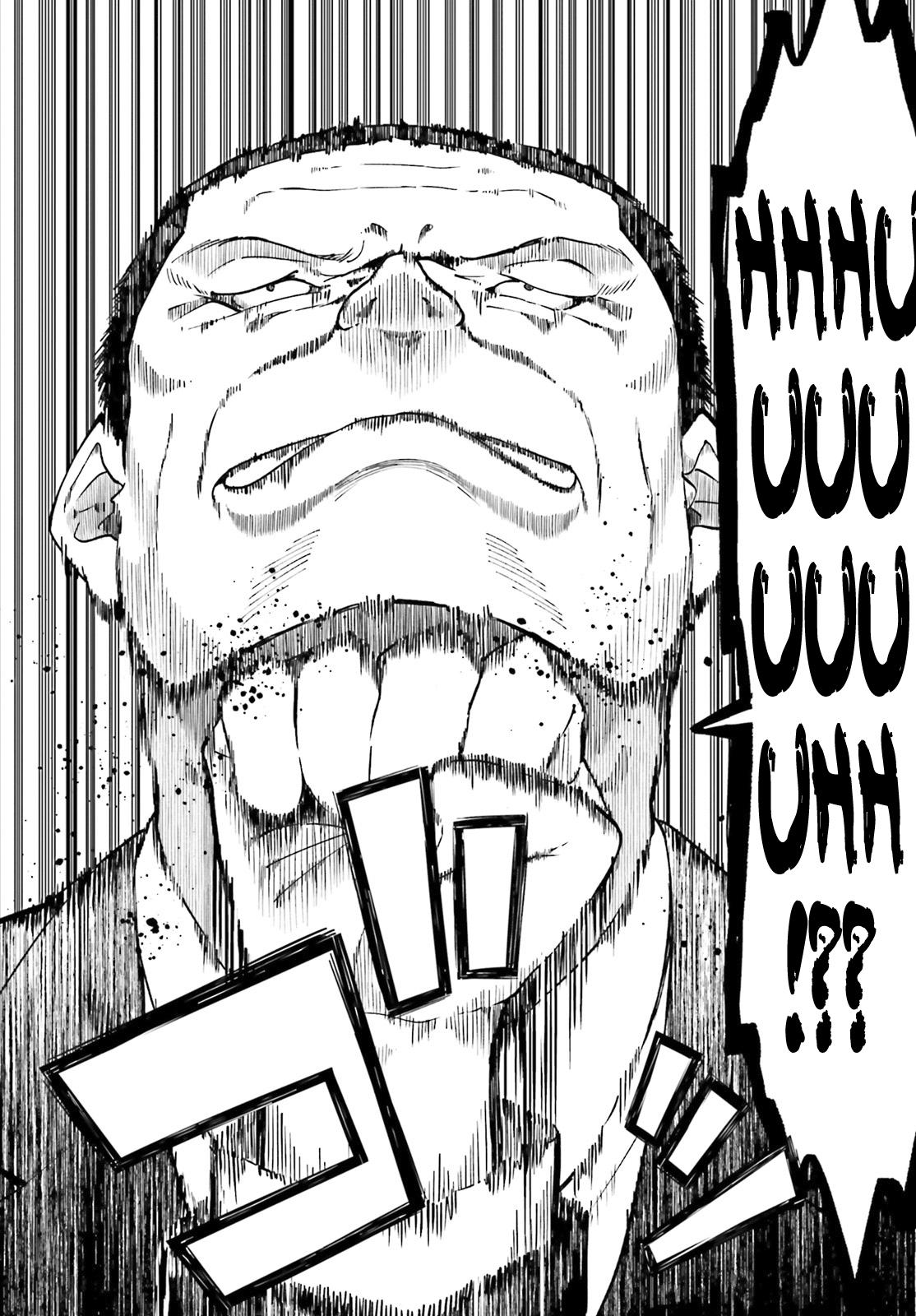 Inkya datta Ore no Seishun Revenge: Tenshi Sugiru Ano Ko to Ayumu Re Life Chap 14 - Next Chap 15