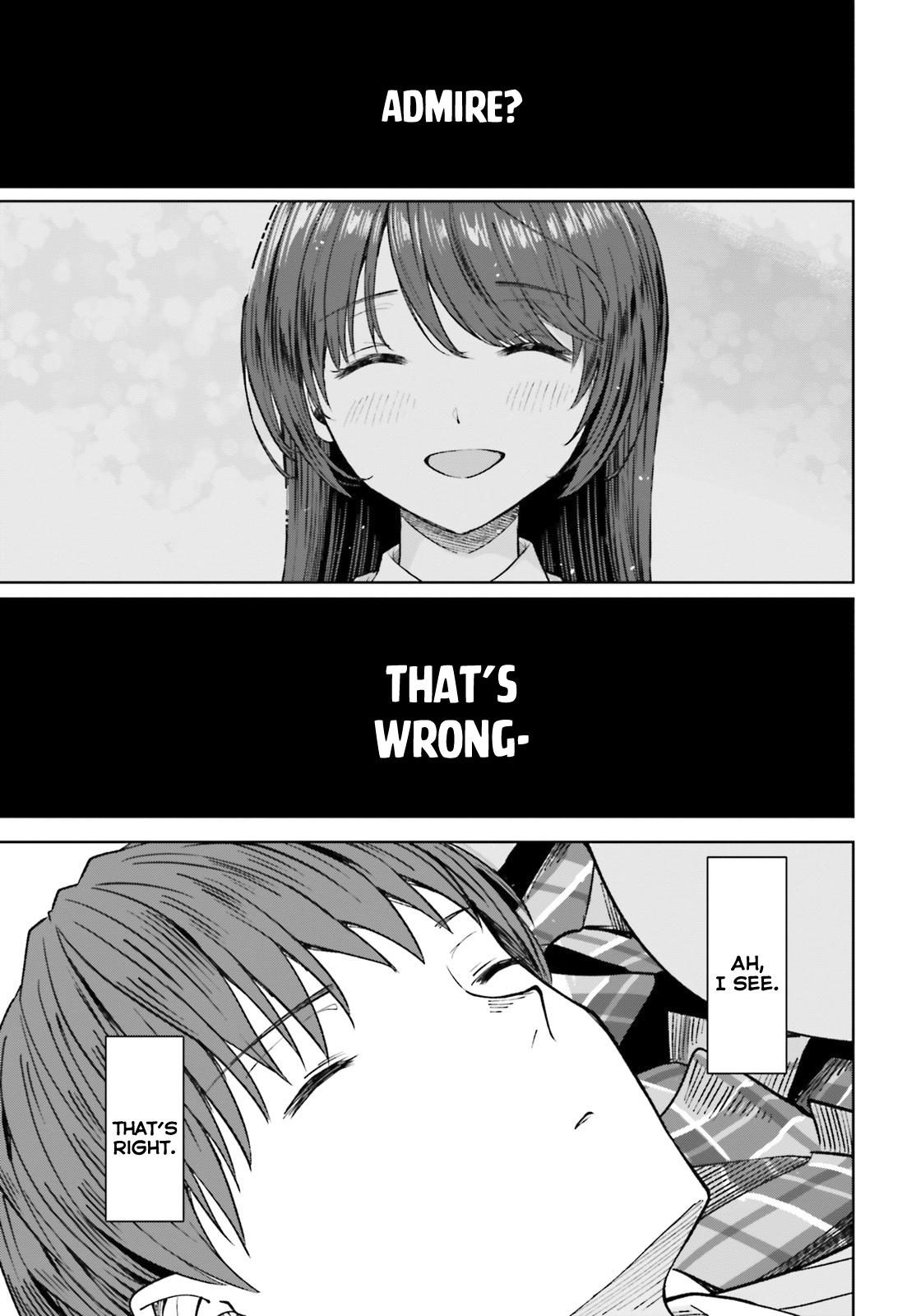 Inkya datta Ore no Seishun Revenge: Tenshi Sugiru Ano Ko to Ayumu Re Life Chap 14 - Next Chap 15