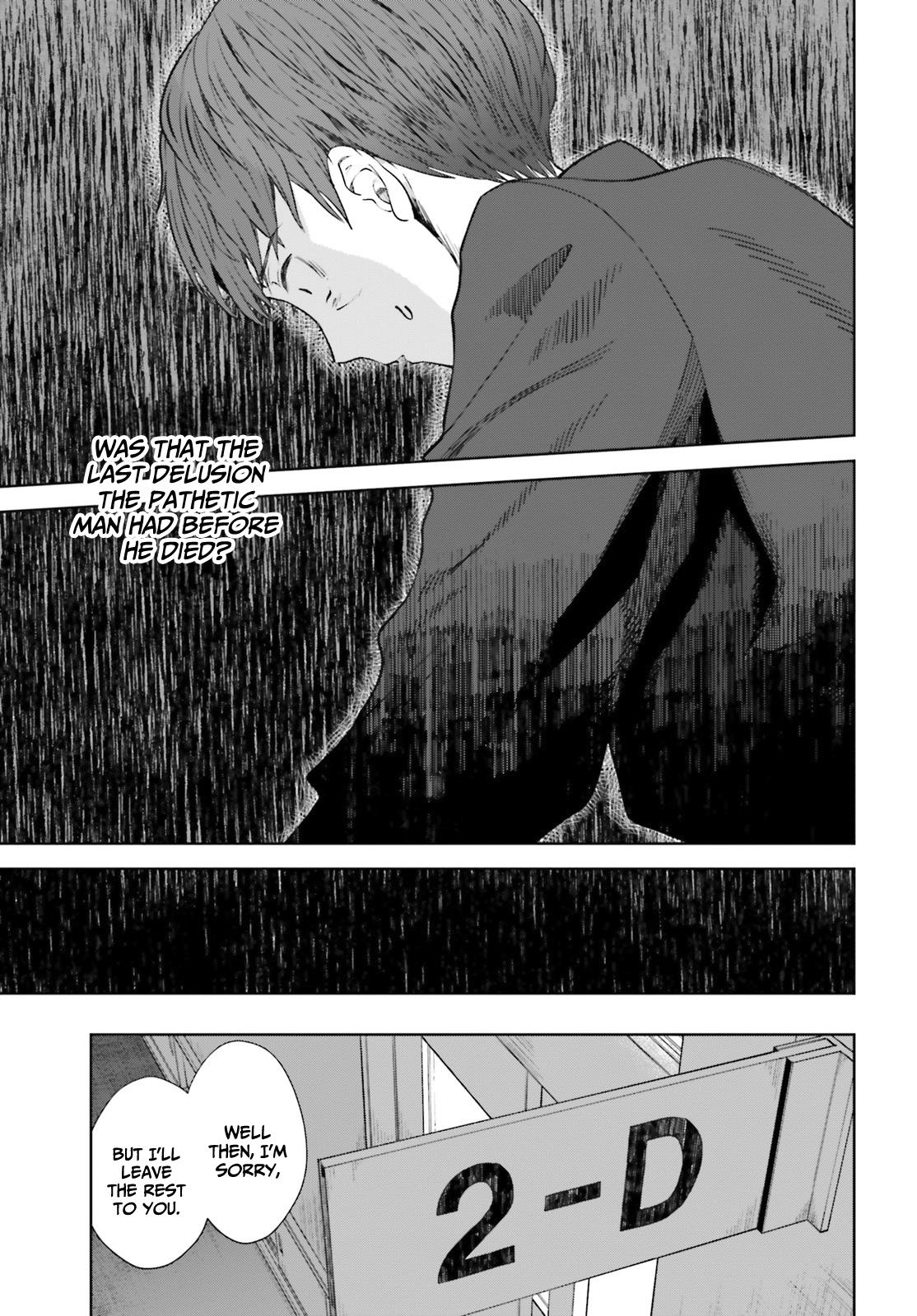 Inkya datta Ore no Seishun Revenge: Tenshi Sugiru Ano Ko to Ayumu Re Life Chap 14 - Next Chap 15