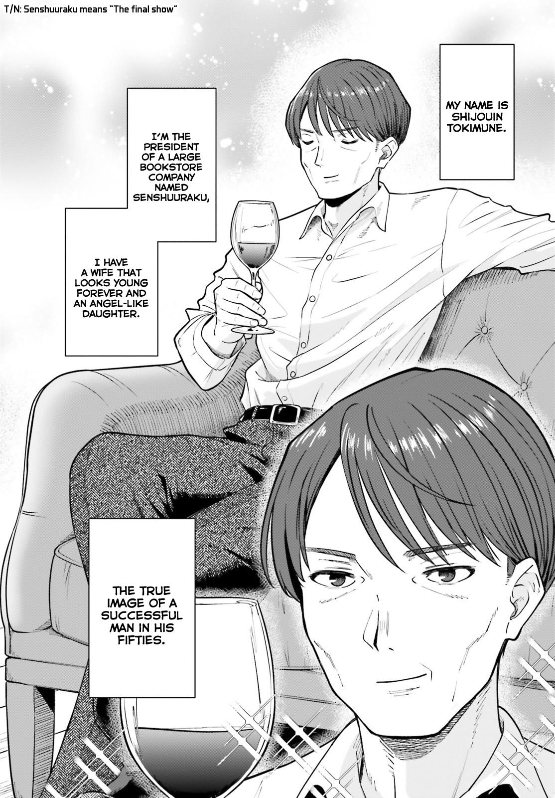 Inkya datta Ore no Seishun Revenge: Tenshi Sugiru Ano Ko to Ayumu Re Life Chap 15 - Next Chap 16