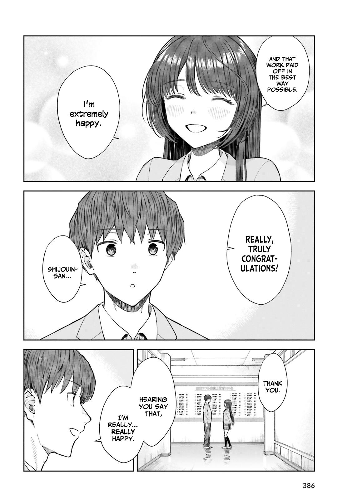 Inkya datta Ore no Seishun Revenge: Tenshi Sugiru Ano Ko to Ayumu Re Life Chap 19 - Next Chap 20