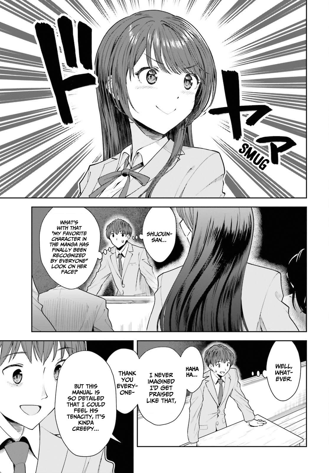 Inkya datta Ore no Seishun Revenge: Tenshi Sugiru Ano Ko to Ayumu Re Life Chap 10 - Next Chap 11