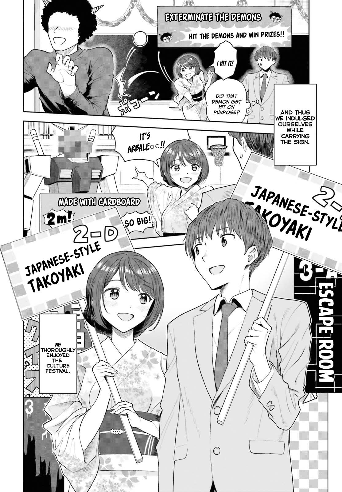 Inkya datta Ore no Seishun Revenge: Tenshi Sugiru Ano Ko to Ayumu Re Life Chap 11 - Next Chap 12