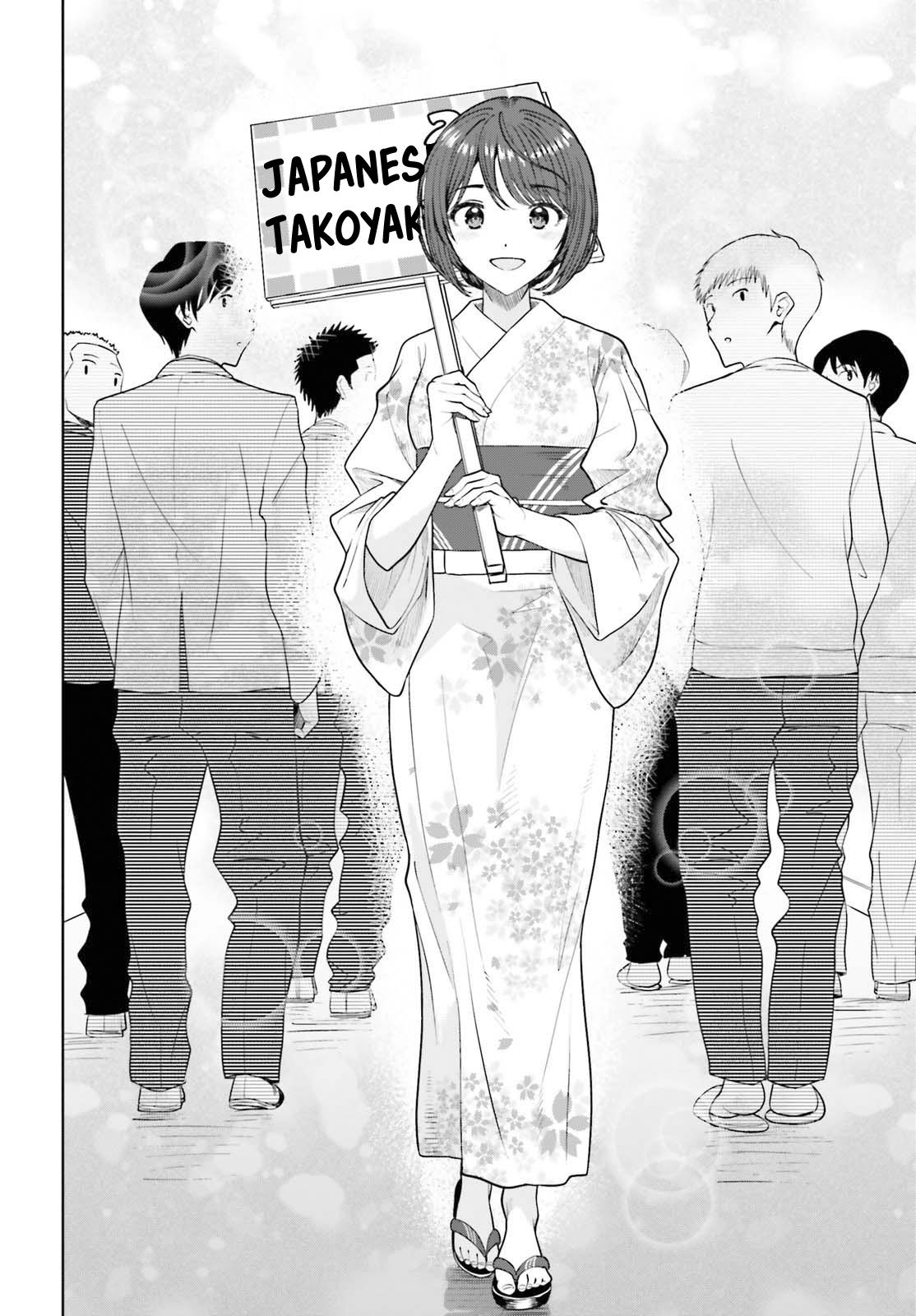 Inkya datta Ore no Seishun Revenge: Tenshi Sugiru Ano Ko to Ayumu Re Life Chap 11 - Next Chap 12