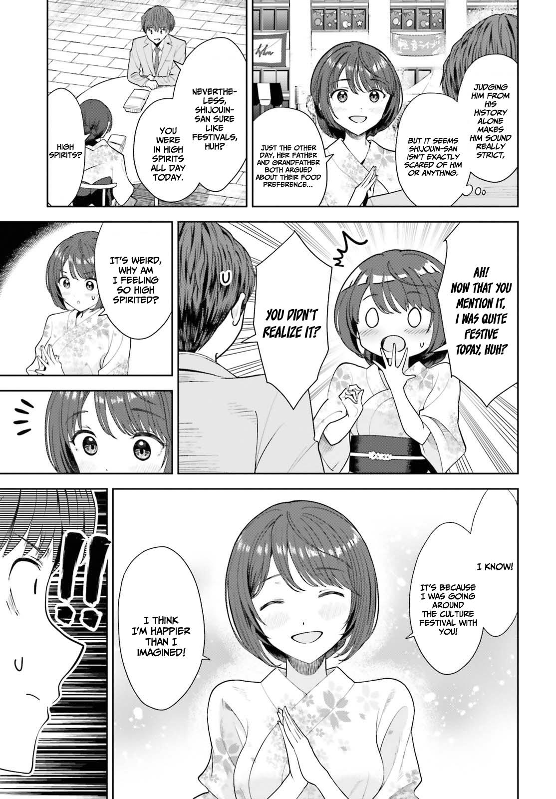 Inkya datta Ore no Seishun Revenge: Tenshi Sugiru Ano Ko to Ayumu Re Life Chap 11 - Next Chap 12