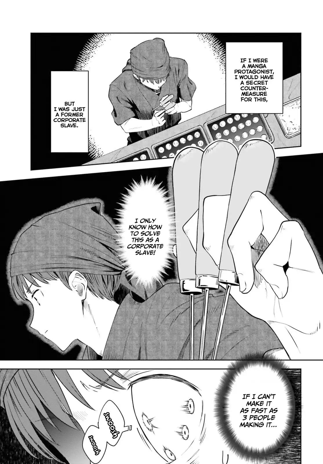 Inkya datta Ore no Seishun Revenge: Tenshi Sugiru Ano Ko to Ayumu Re Life Chap 12 - Next Chap 13