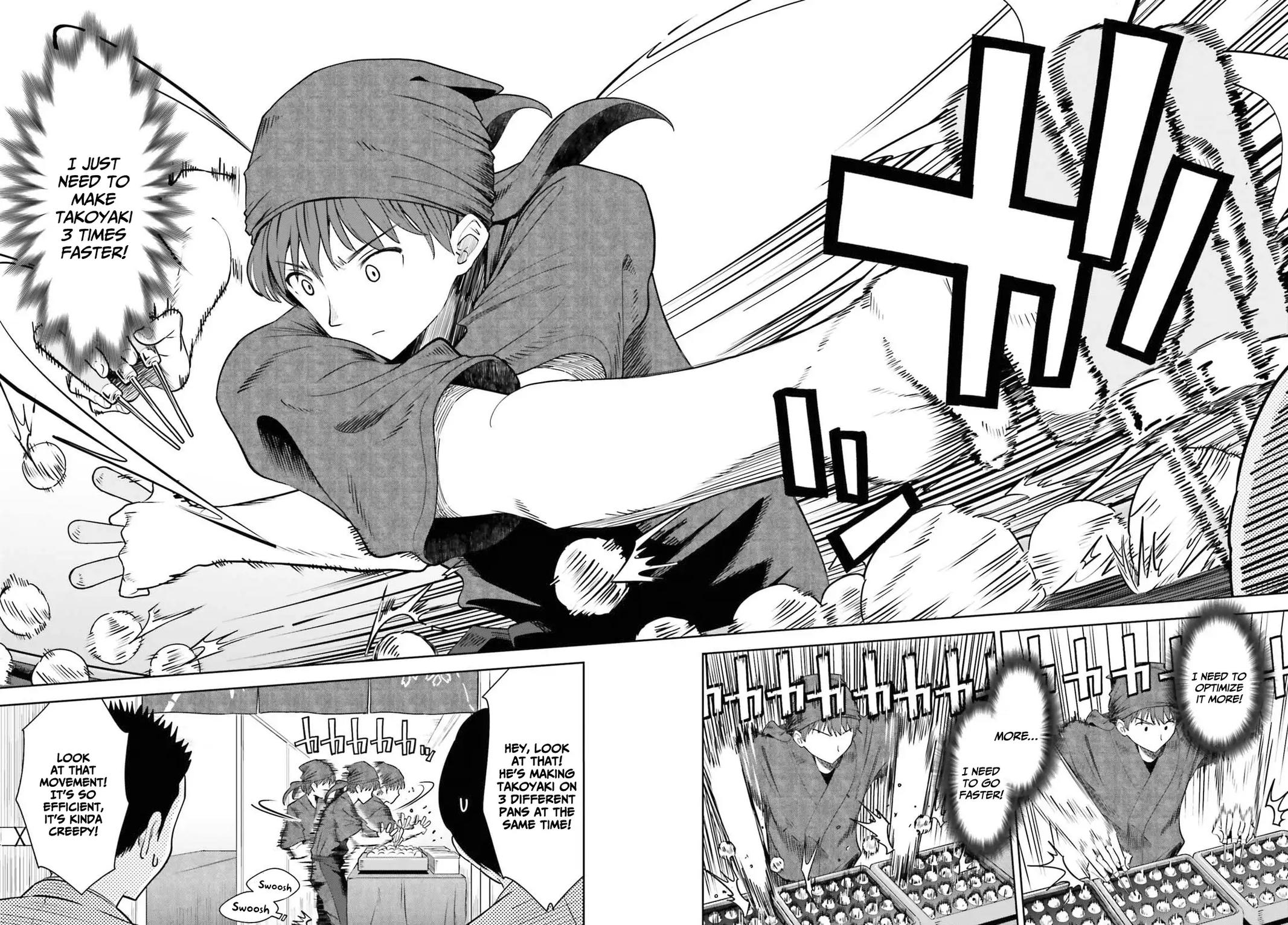 Inkya datta Ore no Seishun Revenge: Tenshi Sugiru Ano Ko to Ayumu Re Life Chap 12 - Next Chap 13