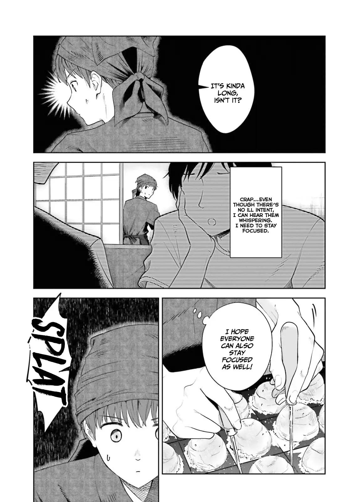 Inkya datta Ore no Seishun Revenge: Tenshi Sugiru Ano Ko to Ayumu Re Life Chap 12 - Next Chap 13