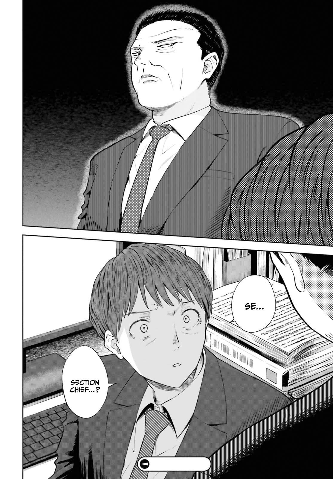 Inkya datta Ore no Seishun Revenge: Tenshi Sugiru Ano Ko to Ayumu Re Life Chap 13 - Next Chap 14