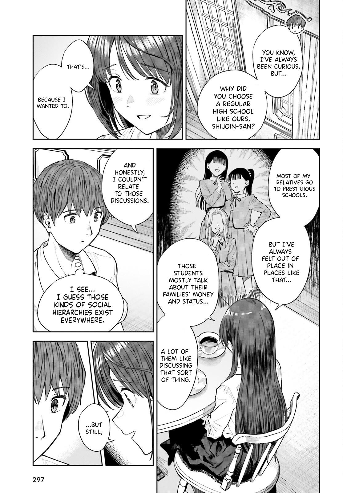 Inkya datta Ore no Seishun Revenge: Tenshi Sugiru Ano Ko to Ayumu Re Life Chap 27 - Next Chap 28