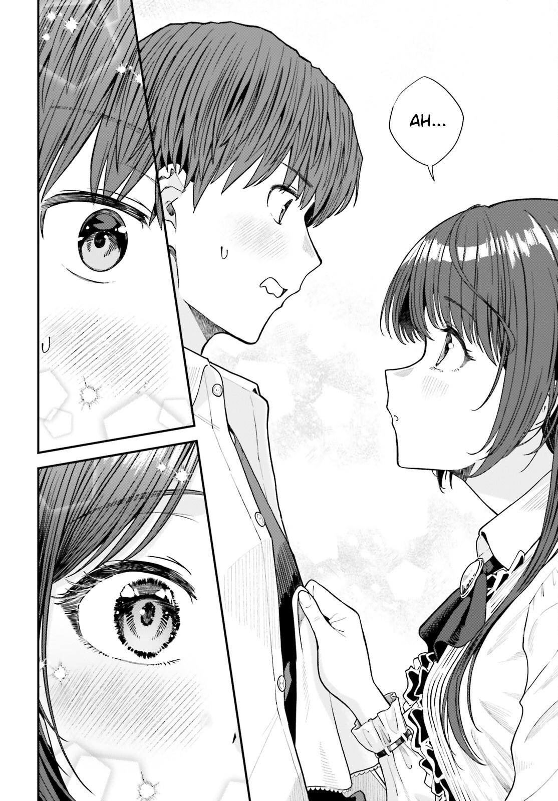 Inkya datta Ore no Seishun Revenge: Tenshi Sugiru Ano Ko to Ayumu Re Life Chap 27 - Next Chap 28