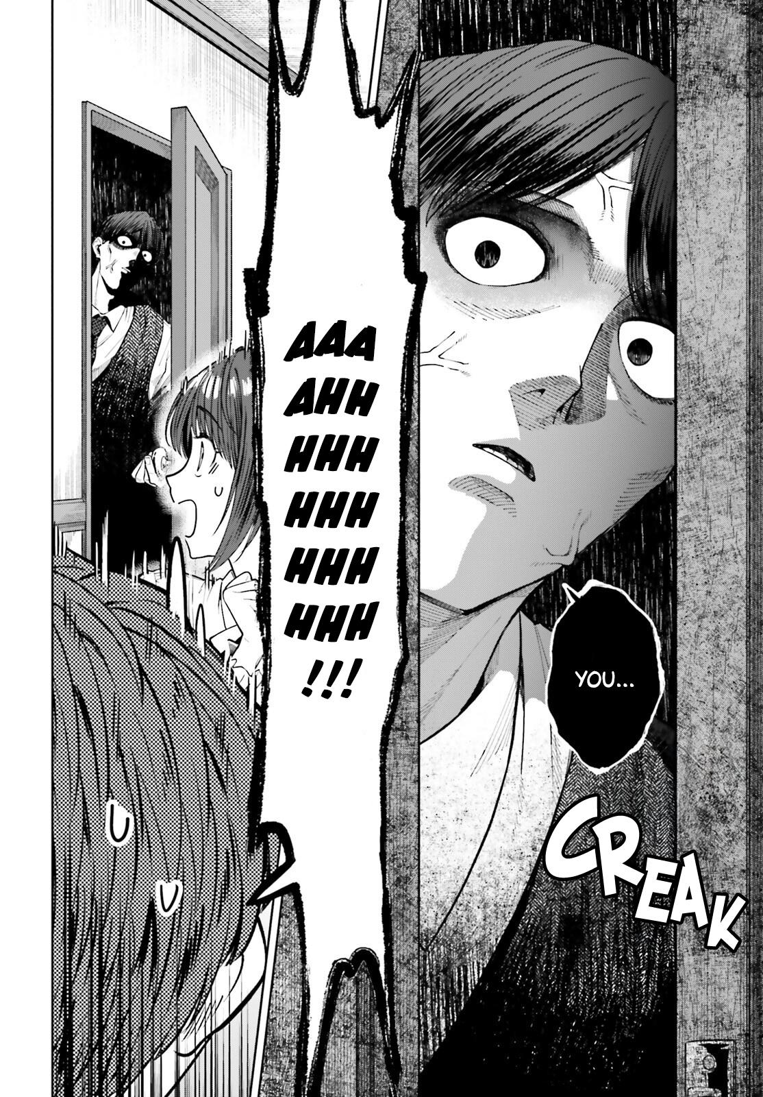 Inkya datta Ore no Seishun Revenge: Tenshi Sugiru Ano Ko to Ayumu Re Life Chap 27 - Next Chap 28