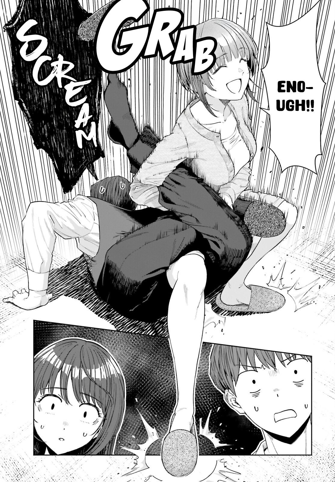 Inkya datta Ore no Seishun Revenge: Tenshi Sugiru Ano Ko to Ayumu Re Life Chap 27 - Next Chap 28