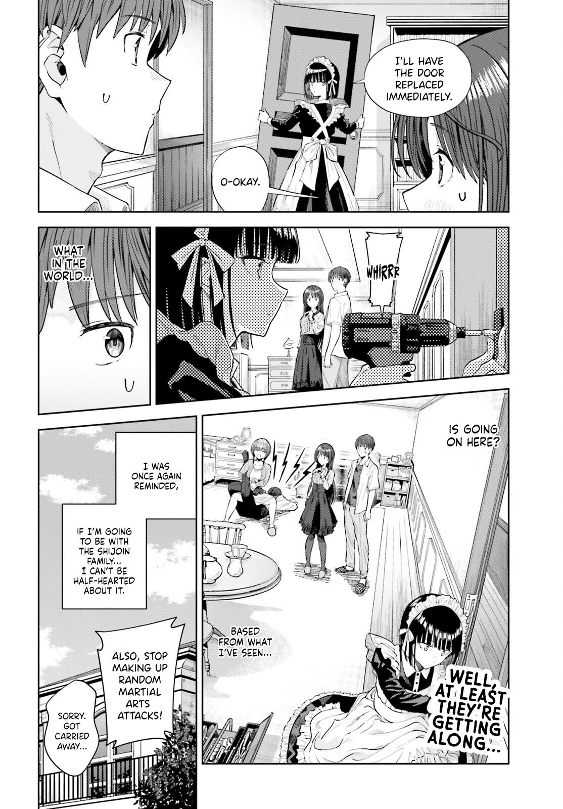 Inkya datta Ore no Seishun Revenge: Tenshi Sugiru Ano Ko to Ayumu Re Life Chap 27 - Next Chap 28