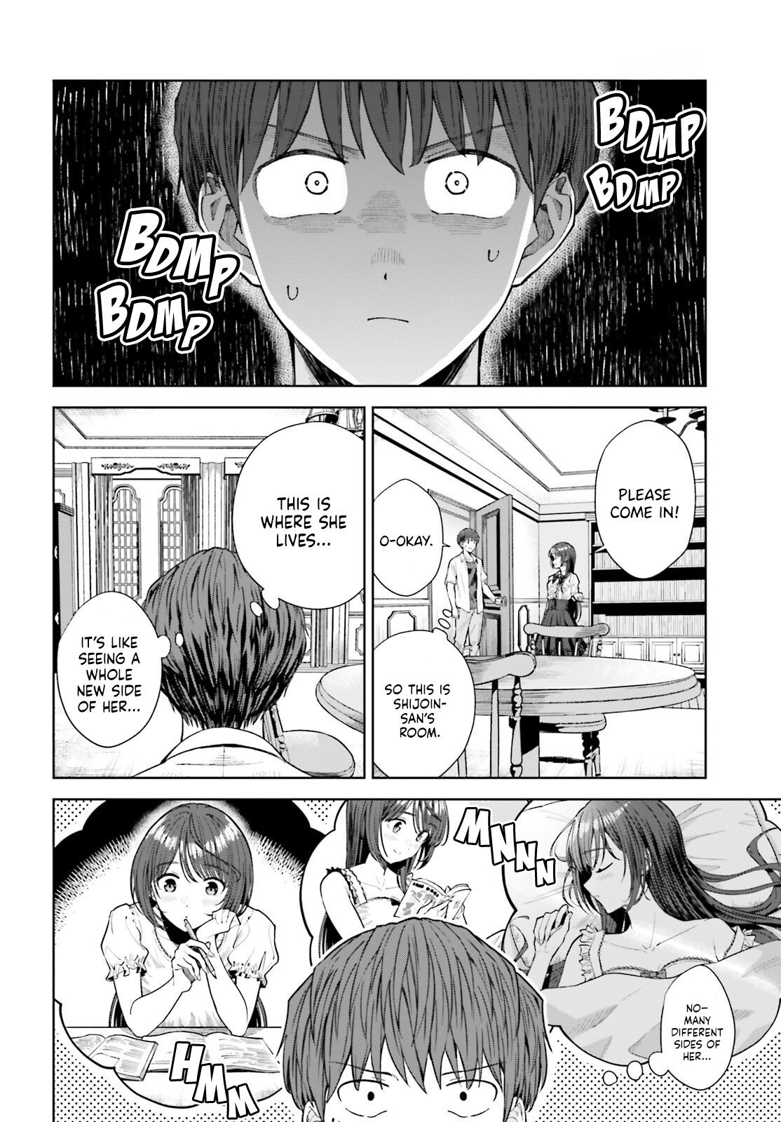 Inkya datta Ore no Seishun Revenge: Tenshi Sugiru Ano Ko to Ayumu Re Life Chap 27 - Next Chap 28