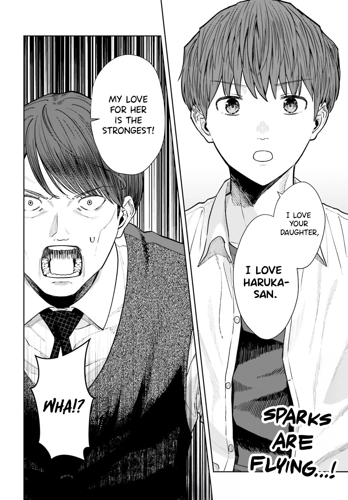 Inkya datta Ore no Seishun Revenge: Tenshi Sugiru Ano Ko to Ayumu Re Life Chap 24 - Next Chap 25