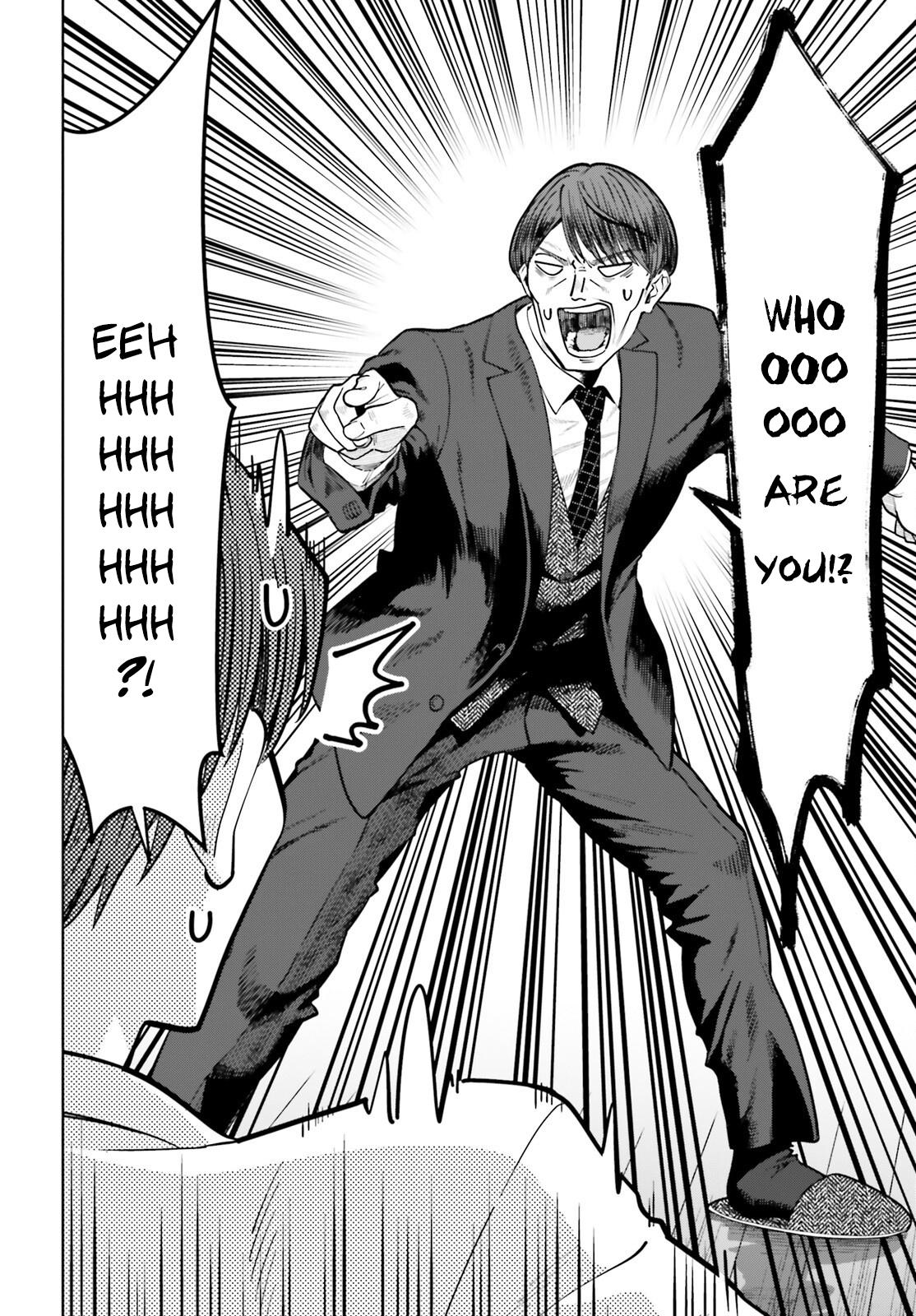 Inkya datta Ore no Seishun Revenge: Tenshi Sugiru Ano Ko to Ayumu Re Life Chap 24 - Next Chap 25