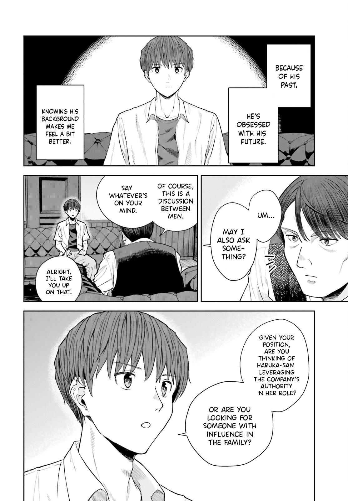 Inkya datta Ore no Seishun Revenge: Tenshi Sugiru Ano Ko to Ayumu Re Life Chap 25 - Next Chap 26