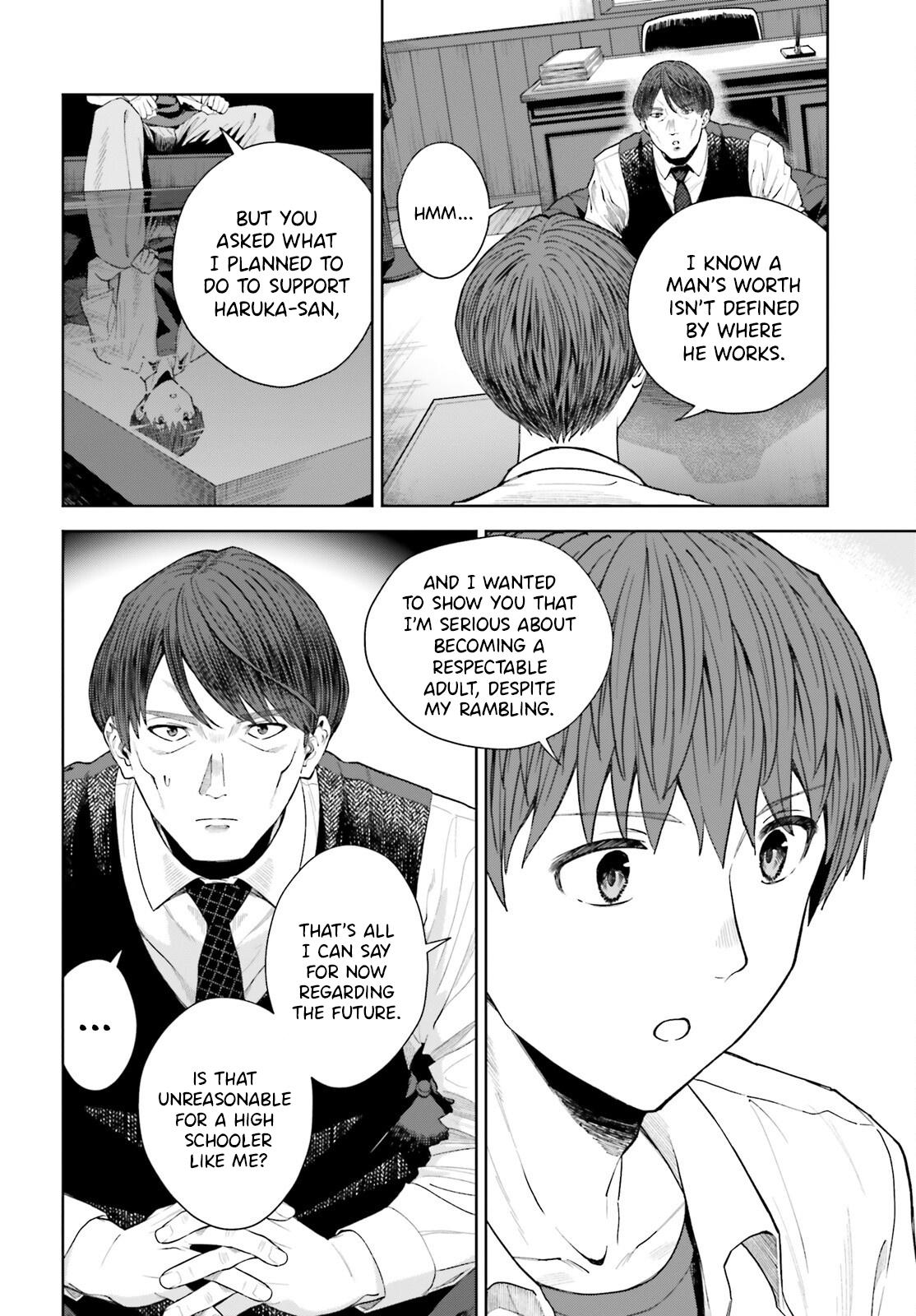 Inkya datta Ore no Seishun Revenge: Tenshi Sugiru Ano Ko to Ayumu Re Life Chap 25 - Next Chap 26
