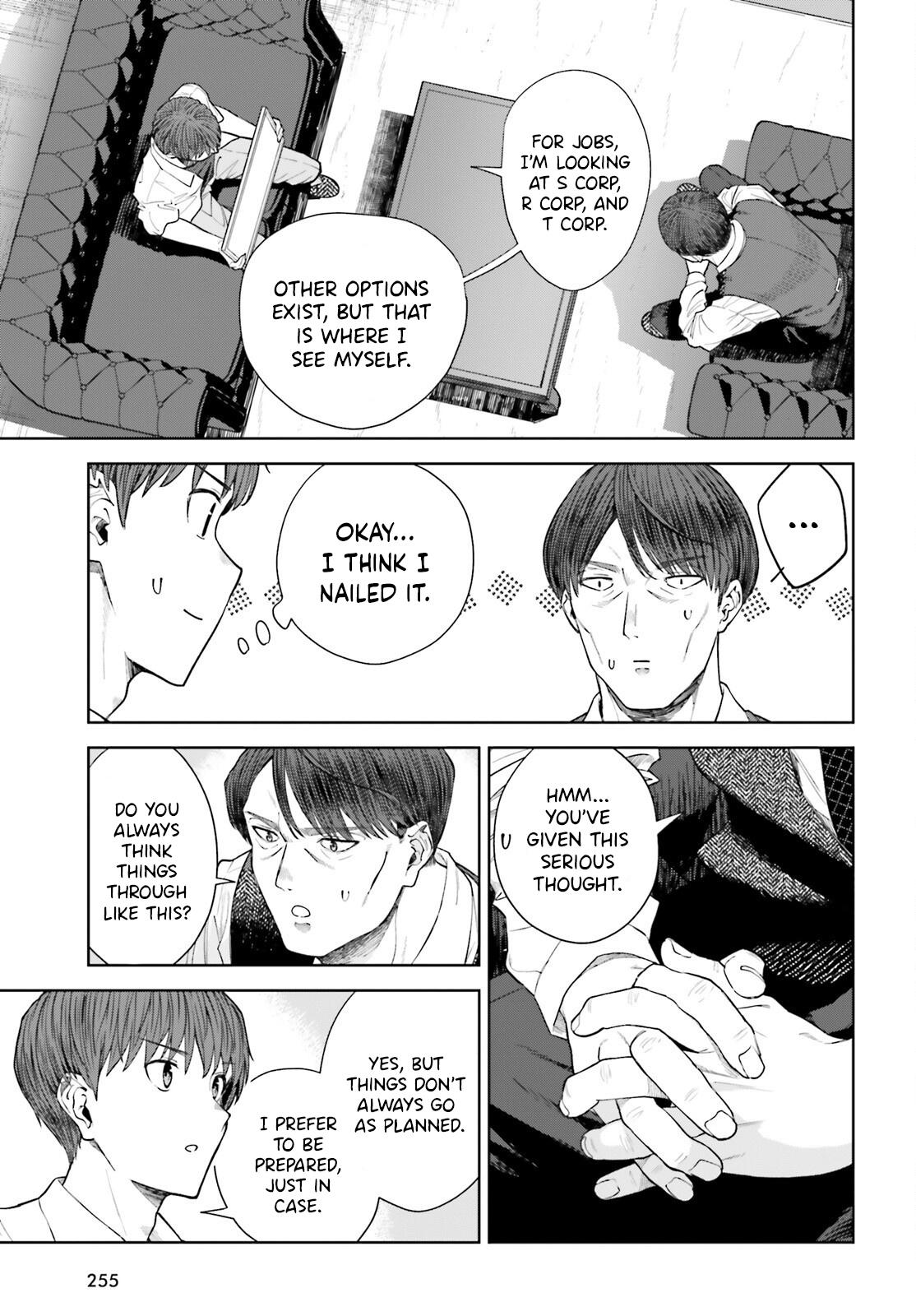 Inkya datta Ore no Seishun Revenge: Tenshi Sugiru Ano Ko to Ayumu Re Life Chap 25 - Next Chap 26