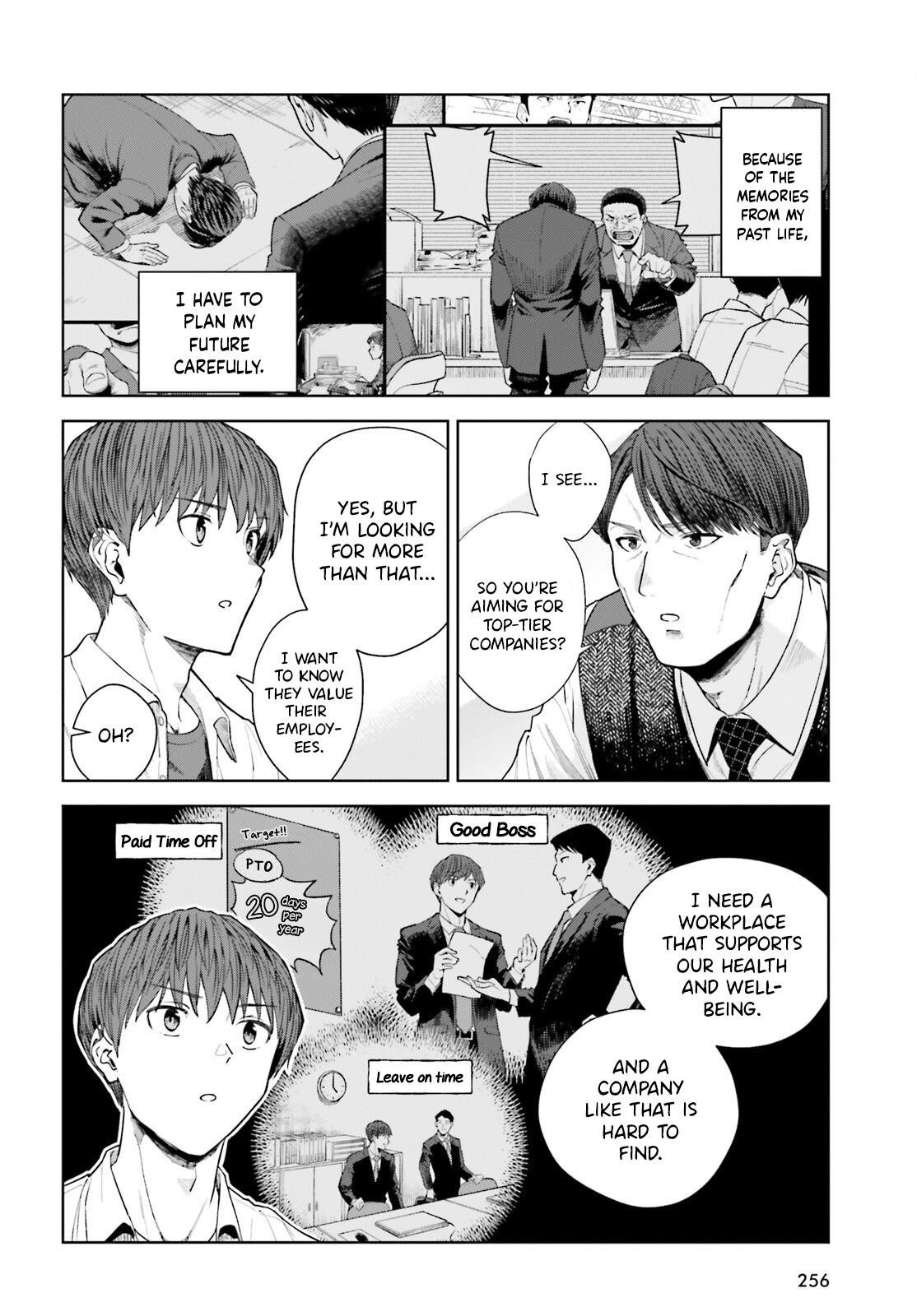 Inkya datta Ore no Seishun Revenge: Tenshi Sugiru Ano Ko to Ayumu Re Life Chap 25 - Next Chap 26