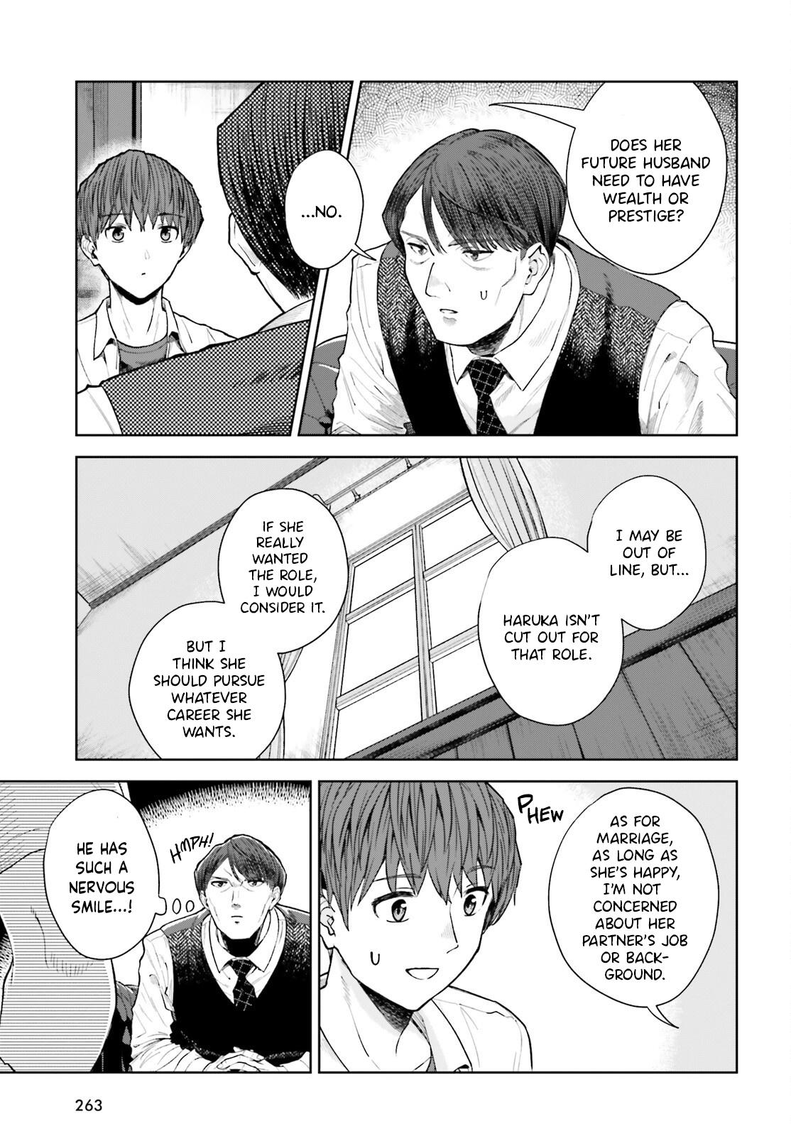 Inkya datta Ore no Seishun Revenge: Tenshi Sugiru Ano Ko to Ayumu Re Life Chap 25 - Next Chap 26