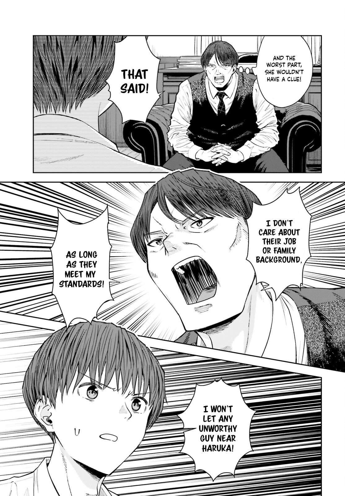 Inkya datta Ore no Seishun Revenge: Tenshi Sugiru Ano Ko to Ayumu Re Life Chap 25 - Next Chap 26