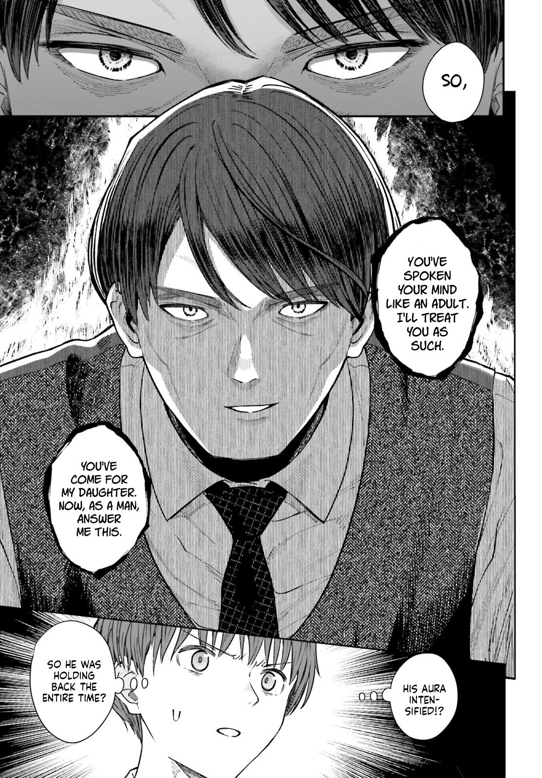 Inkya datta Ore no Seishun Revenge: Tenshi Sugiru Ano Ko to Ayumu Re Life Chap 25 - Next Chap 26