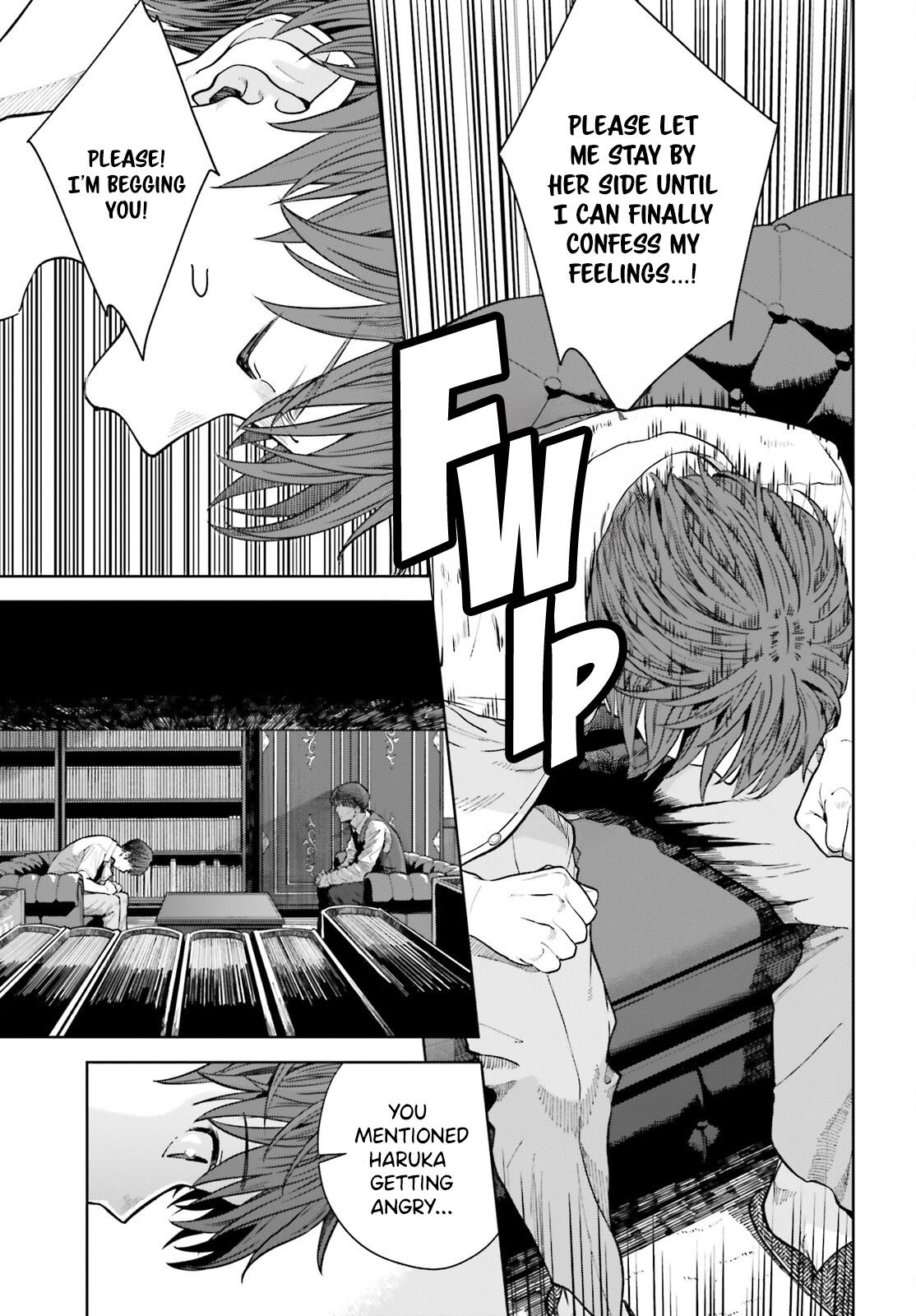 Inkya datta Ore no Seishun Revenge: Tenshi Sugiru Ano Ko to Ayumu Re Life Chap 26 - Next Chap 27