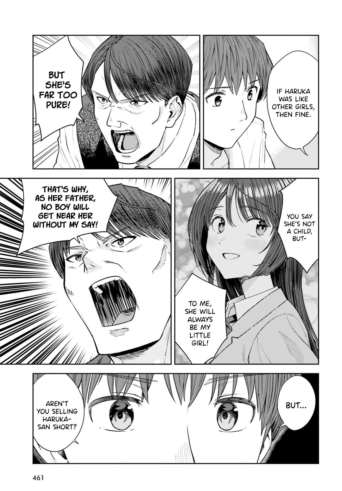 Inkya datta Ore no Seishun Revenge: Tenshi Sugiru Ano Ko to Ayumu Re Life Chap 26 - Next Chap 27