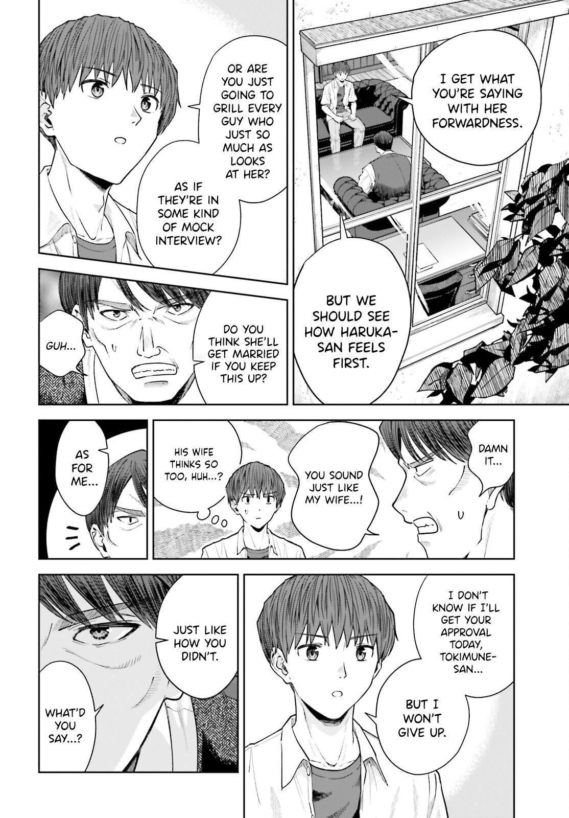 Inkya datta Ore no Seishun Revenge: Tenshi Sugiru Ano Ko to Ayumu Re Life Chap 26 - Next Chap 27
