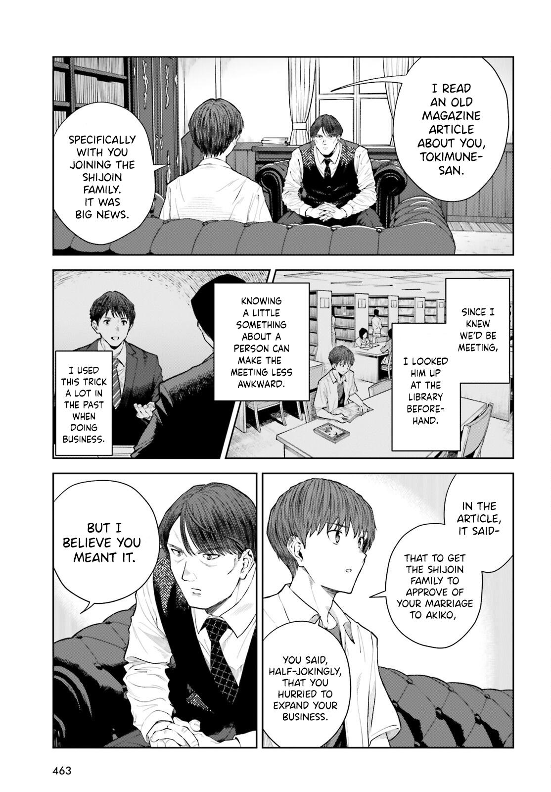 Inkya datta Ore no Seishun Revenge: Tenshi Sugiru Ano Ko to Ayumu Re Life Chap 26 - Next Chap 27